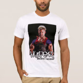 Wirkliches Popeye Hyper T-Shirt (Vorderseite)