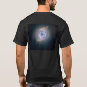 Wirklichkeit 4 T-Shirt (Rückseite)