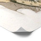 Wirkungen des Spinal Subluxation Poster Chiroprakt (Ecke)