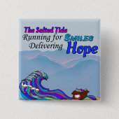 Wirkungsknopf 2024 button (Vorderseite)