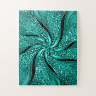 Wirlen im Meer.... Puzzle