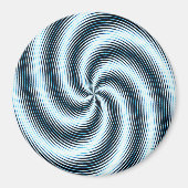 Wirlen...... Magnet (Vorne)