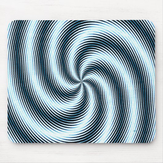 Wirlen...... Mousepad (Vorne)