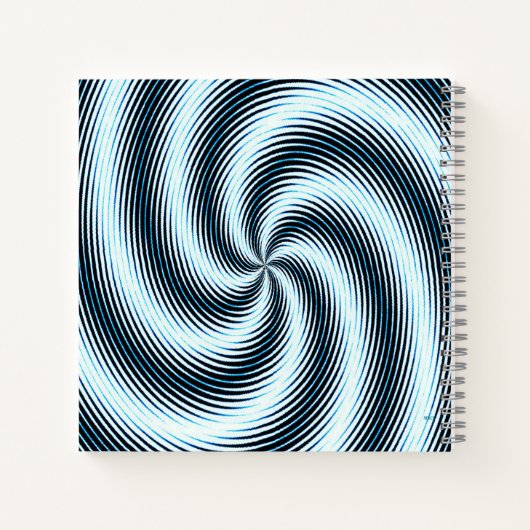 Wirlen...... Notizblock (Rückseite)