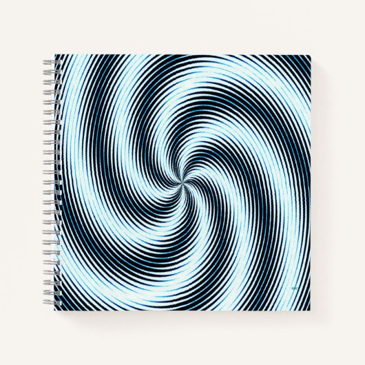 Wirlen...... Notizblock (Vorderseite)