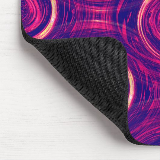 Wirlings.... Mousepad (Ecke)