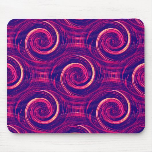 Wirlings.... Mousepad (Vorne)