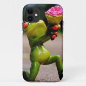 Wirst du mein... Case-Mate iPhone hülle (Rückseite)