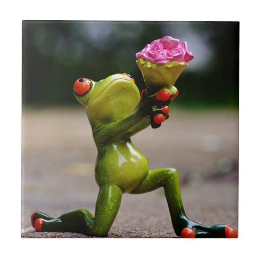 Wirst du mein... fliese (Vorderseite)