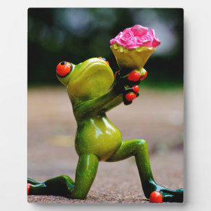 Wirst du mein... fotoplatte