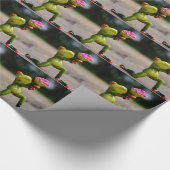 Wirst du mein... geschenkpapier (Ecke)