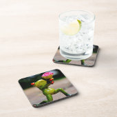 Wirst du mein... getränkeuntersetzer (Rechte Seite)