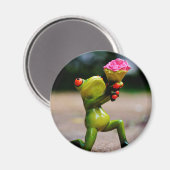 Wirst du mein... magnet (Vorderseite/Rückseite)