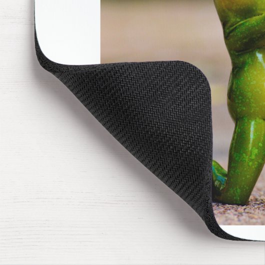 Wirst du mein... mousepad (Ecke)