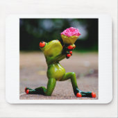 Wirst du mein... mousepad (Vorne)