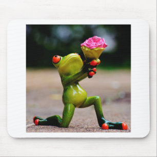 Wirst du mein... mousepad