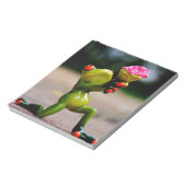 Wirst du mein... notizblock (Rotiert)