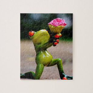 Wirst du mein... puzzle