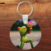 Wirst du mein... schlüsselanhänger (Vorderseite)