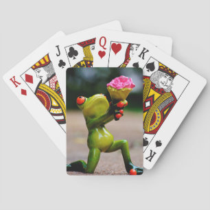 Wirst du mein.... spielkarten