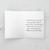 Wirst du mein Trauzeuge sein? Einladung (Innenseite)