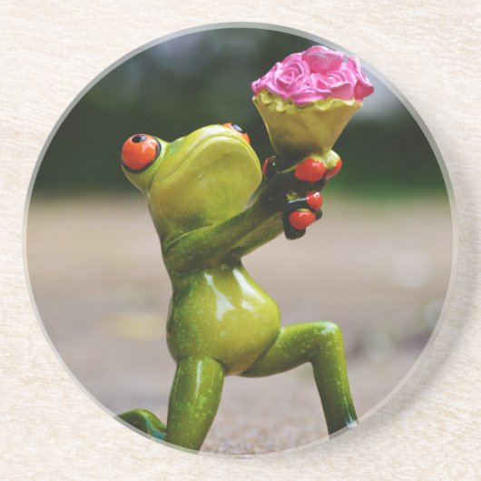 Wirst du mein... untersetzer (Vorne)