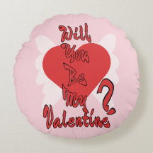 Wirst du mein Valentinstag sein?
