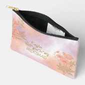 Wirst du meine Brautmädchen sein? Zubehörtasche (Offen)