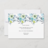 Wirst du meine Bridesmaid sein? (Rückseite)