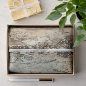 Wirst du meine sein? seidenpapier (Geschenk)