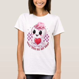 Wirst du meine Süße sein T-Shirt