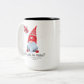 Wirst du meine Tasse sein? (Vorderseite Links)