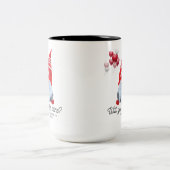 Wirst du meine Tasse sein? (Mittel)