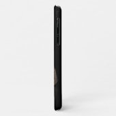 Wirst du mich unterhalten? Case-Mate iPhone hülle (Hinten/Links)