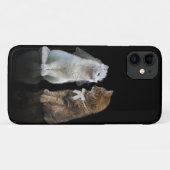 Wirst du mich unterhalten? Case-Mate iPhone hülle (Rückseite (Horizontal))