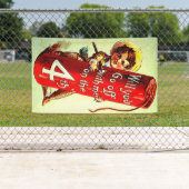 Wirst du mit mir auf dem 4. banner (Insitu)