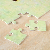 Wirst du mit mir auf dem 4. puzzle (Seite)