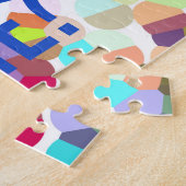 Wirst du mit mir nach Prom gehen? Moderne Geheimme Puzzle (Seite)