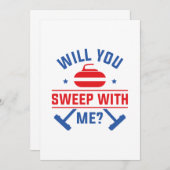 Wirst du mit mir weinen? dankeskarte (Vorne/Hinten)