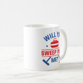 Wirst du mit mir weinen? kaffeetasse (VorderseiteRechts)