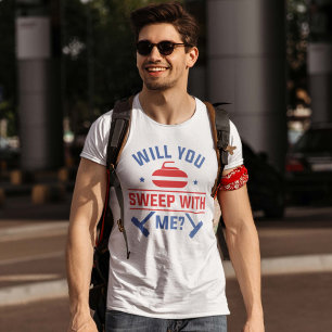 Wirst du mit mir weinen? T-Shirt