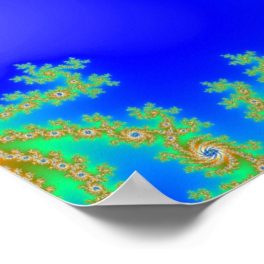 Wirtex2, CIS(theta) Poster (Ecke)