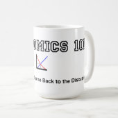 Wirtschaft 101 kaffeetasse (VorderseiteRechts)