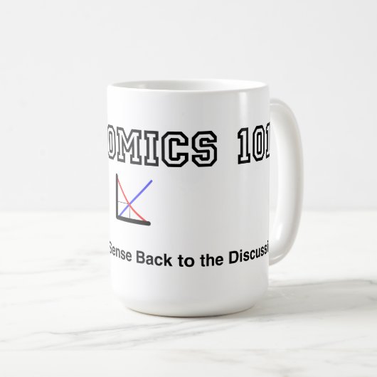 Wirtschaft 101 kaffeetasse (VorderseiteRechts)