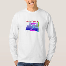 Wirtschaft T-Shirt