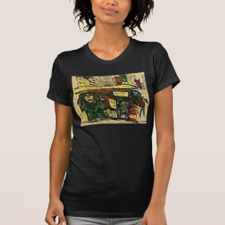 WIRTSCHAFT T-Shirt