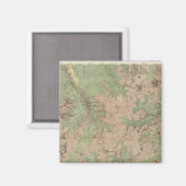 Wirtschaftliche Merkmale von Colorado Magnet (Vorderseite/Rückseite)