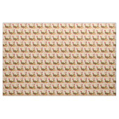 Wirtschaftliche Muster Stoff (Yard (91,4 cm))