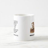 Wirtschaftliches Getriebe des Powers ohne Drähte Kaffeetasse (Mittel)