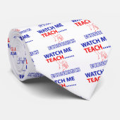 WIRTSCHAFTS-ENTWURF KRAWATTE (Gerollt)